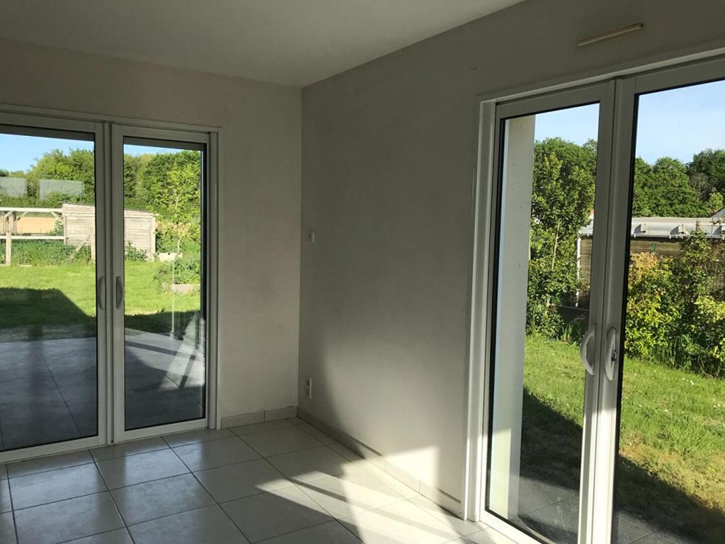 Achat maison 4 chambre(s) - Tallud-Sainte-Gemme