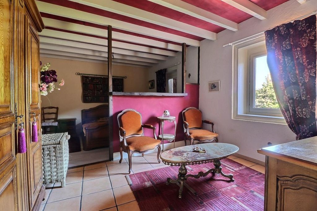 Achat maison 3 chambre(s) - Saint-Rémy-sur-Durolle