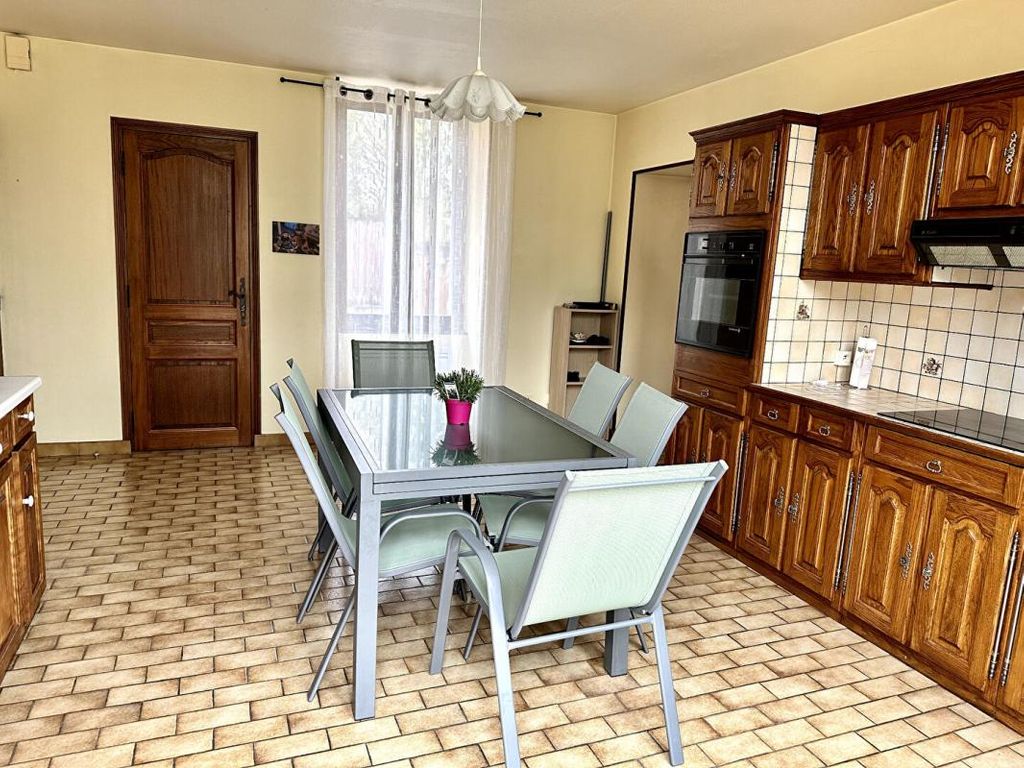 Achat appartement 8 pièce(s) Gyé-sur-Seine