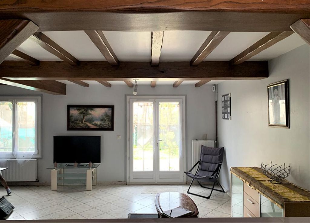 Achat maison 4 chambre(s) - Goussainville