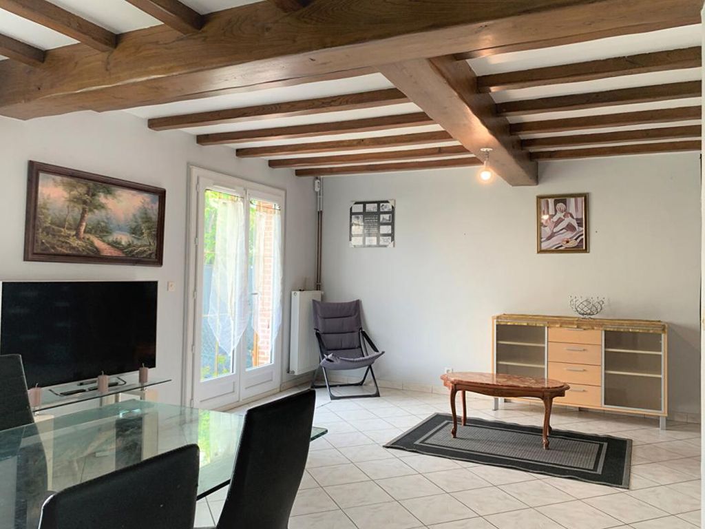 Achat maison 4 chambre(s) - Goussainville