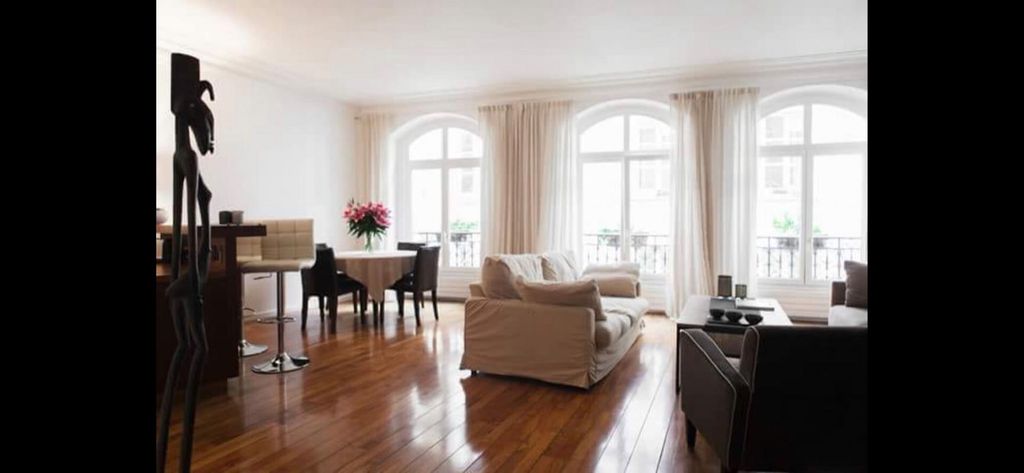 Achat appartement 5 pièce(s) Paris 4ème arrondissement