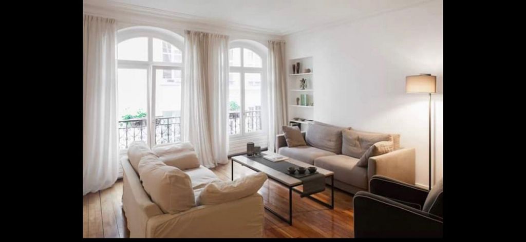 Achat appartement 5 pièce(s) Paris 4ème arrondissement