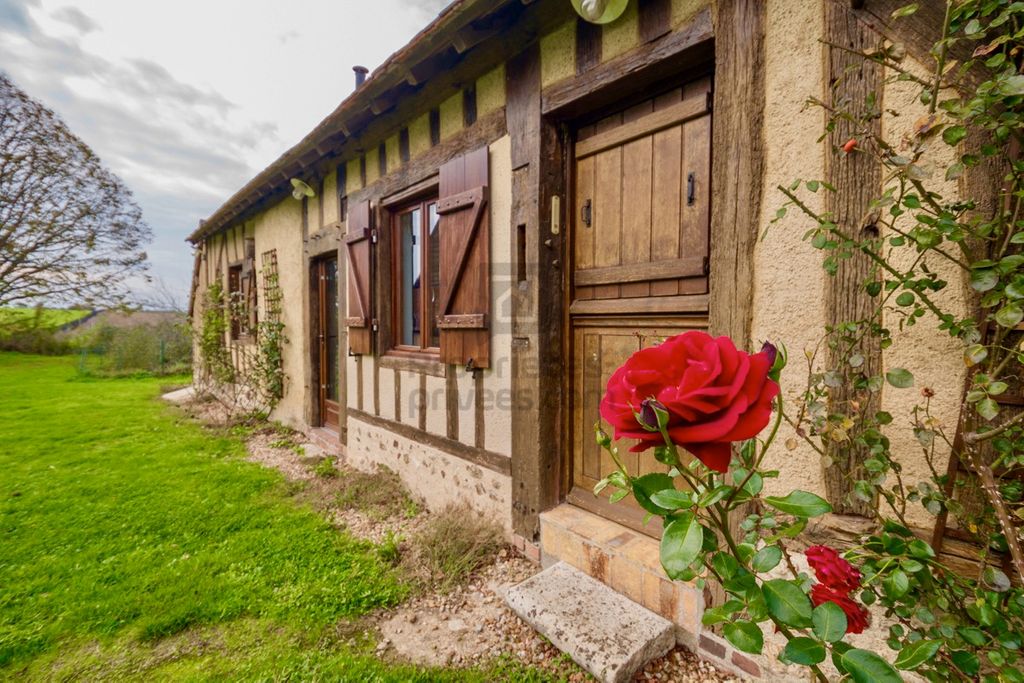 Achat maison 4 chambre(s) - Romilly