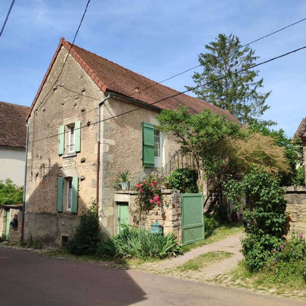 Achat maison 5 chambre(s) - Brèves