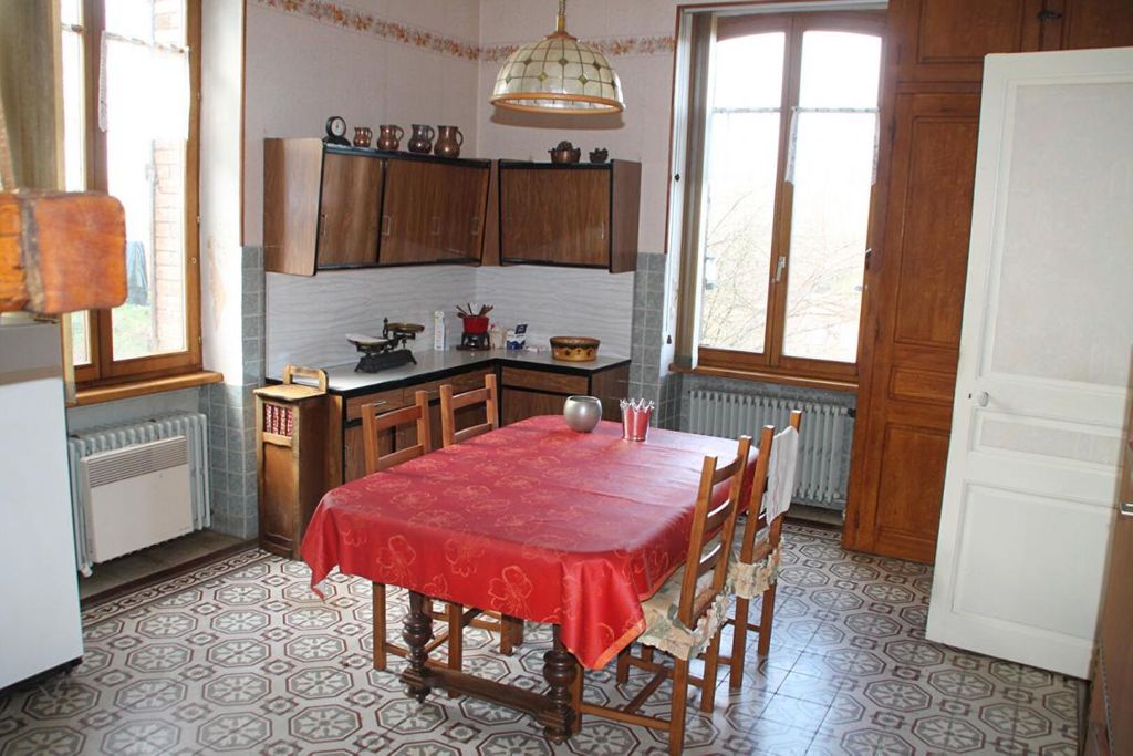 Achat maison 5 chambre(s) - Montfaucon-d'Argonne