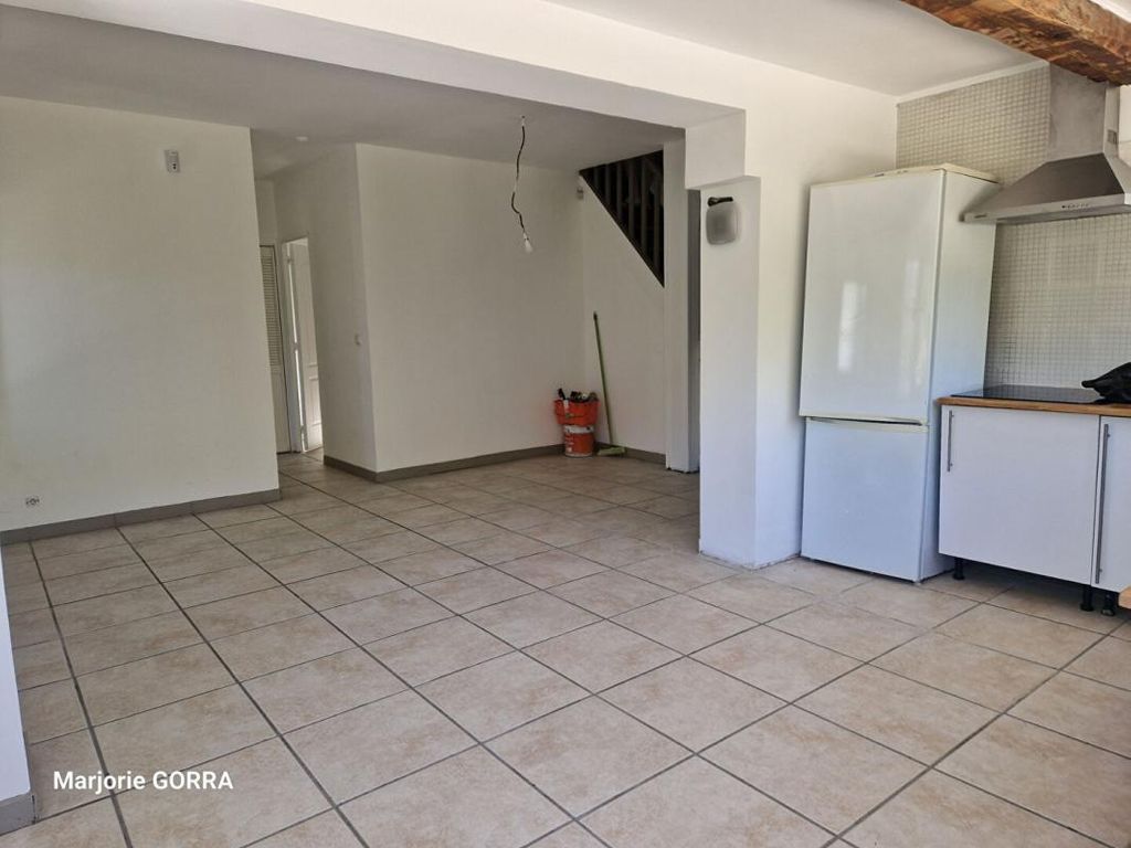 Achat appartement à vendre 3 pièces 85 m² - Gémenos