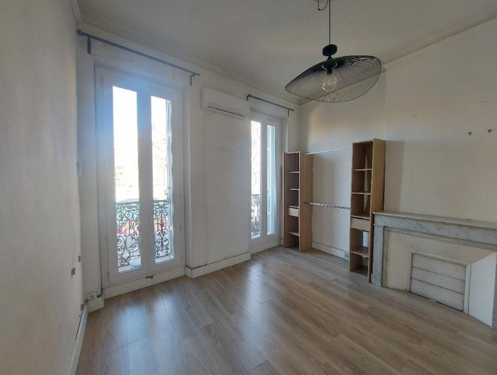 Achat appartement à vendre 4 pièces 98 m² - Marseille 4ème arrondissement