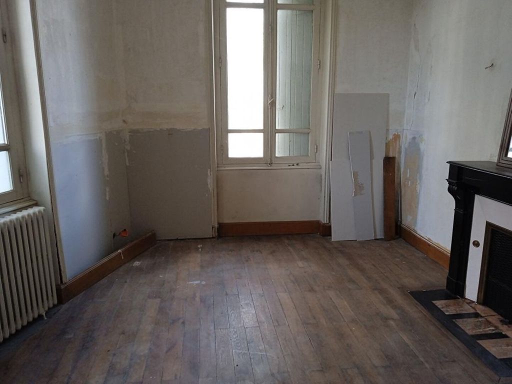 Achat maison 5 chambre(s) - Parthenay