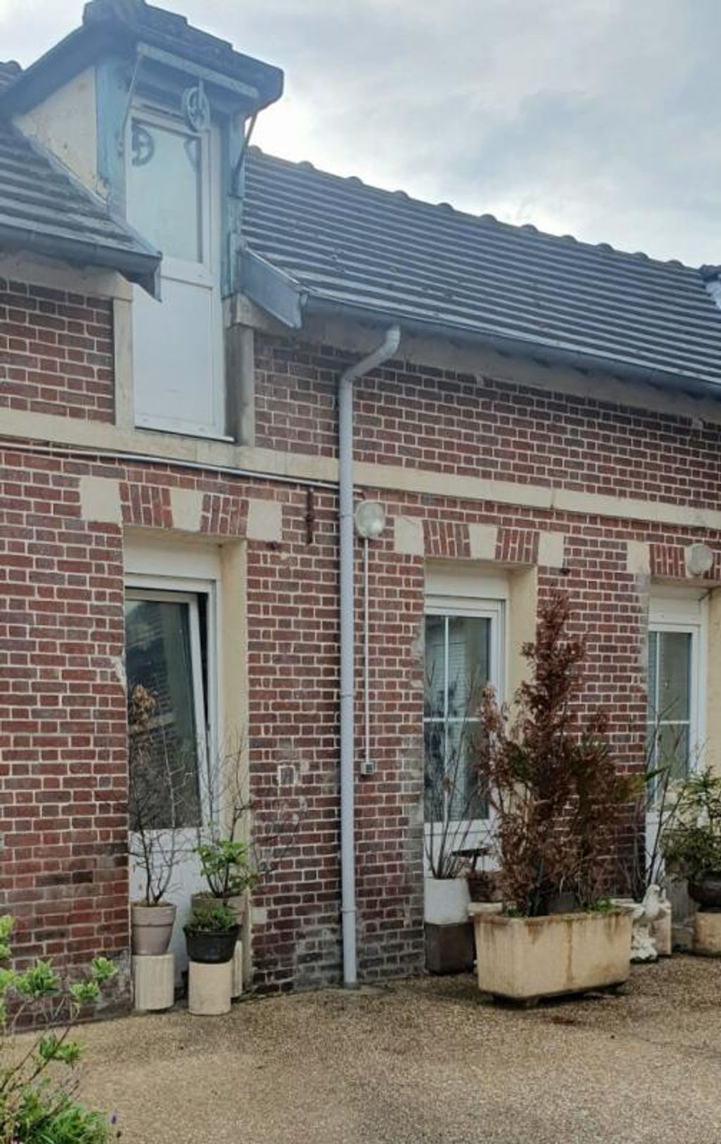 Achat maison à vendre 1 chambre 61 m² - Chantilly