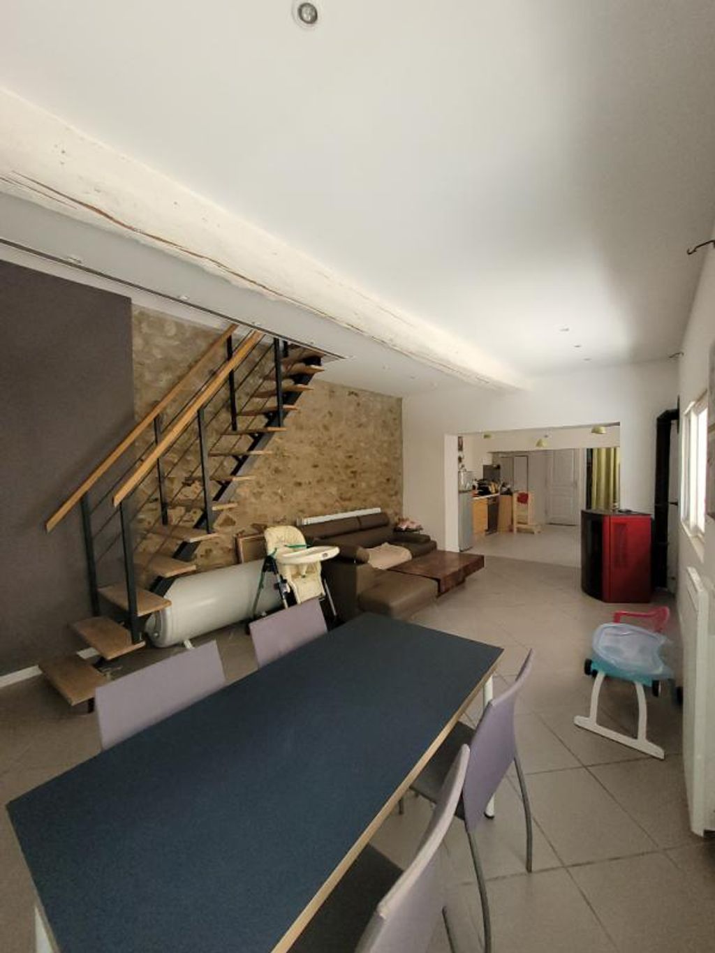 Achat maison 3 chambre(s) - Luc-sur-Orbieu