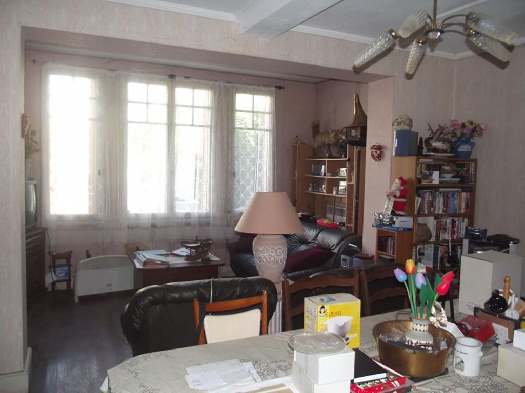 Achat maison 4 chambre(s) - Chavanges