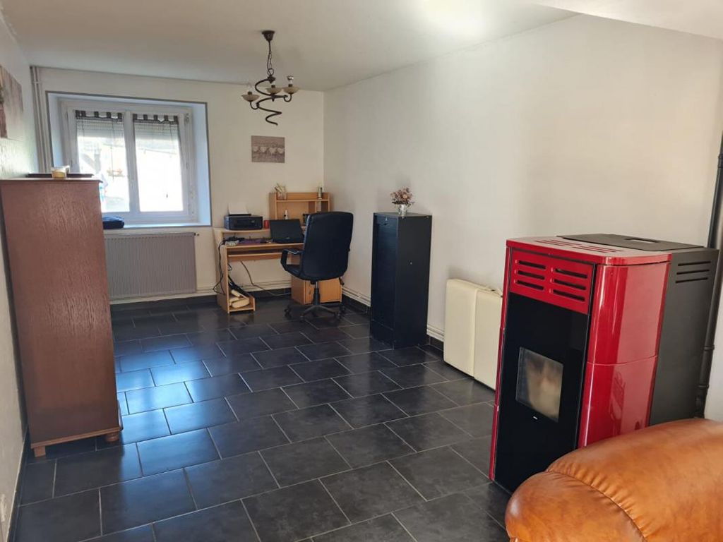 Achat maison 3 chambre(s) - Carentan les Marais