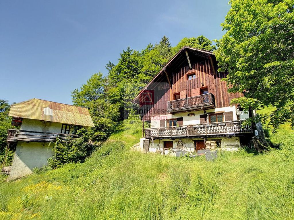 Achat maison 2 chambre(s) - Ugine