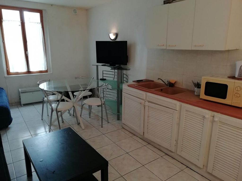 Achat appartement 6 pièce(s) Agen