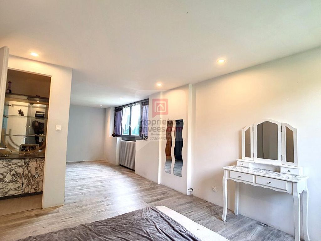 Achat appartement à vendre 4 pièces 133 m² - Ugine