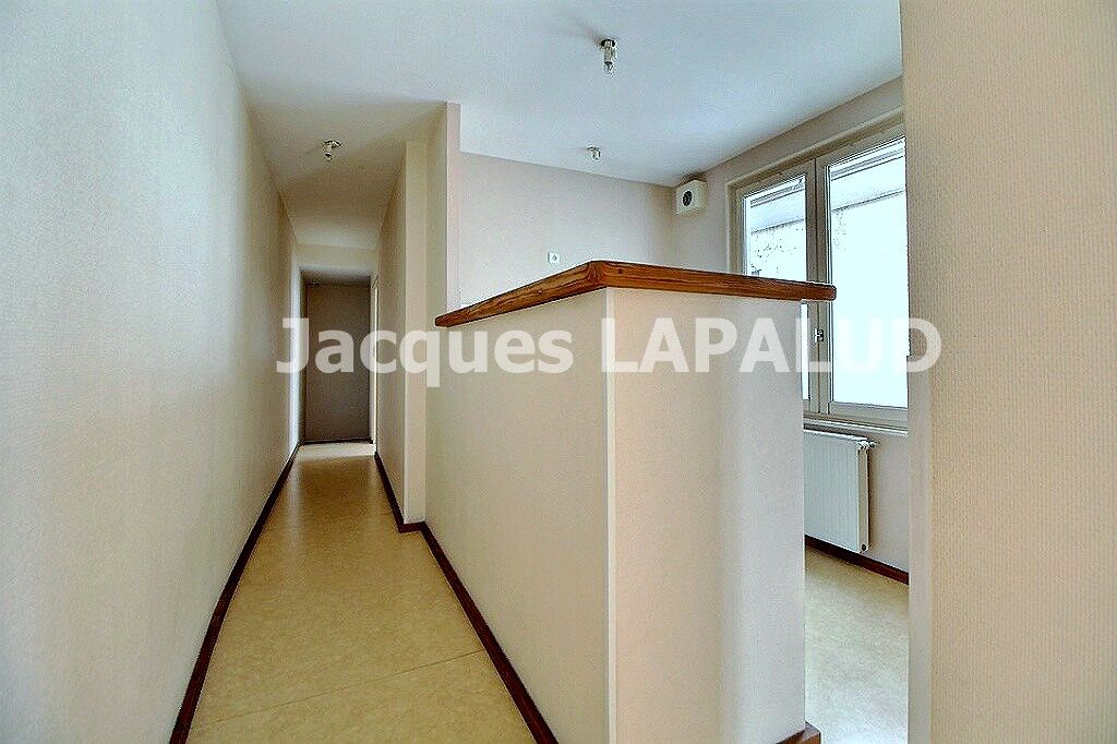 Achat appartement 3 pièce(s) Thizy-les-Bourgs