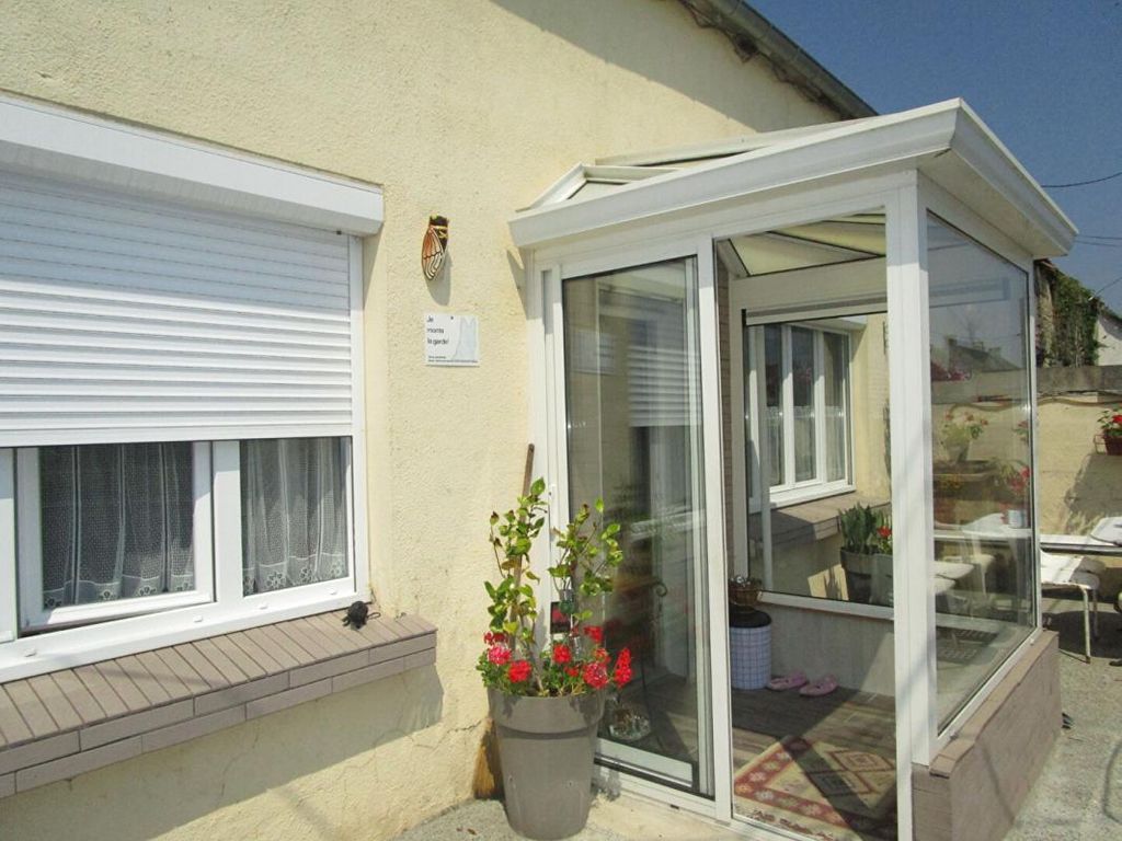 Achat maison 4 chambre(s) - Cartigny-l'Épinay