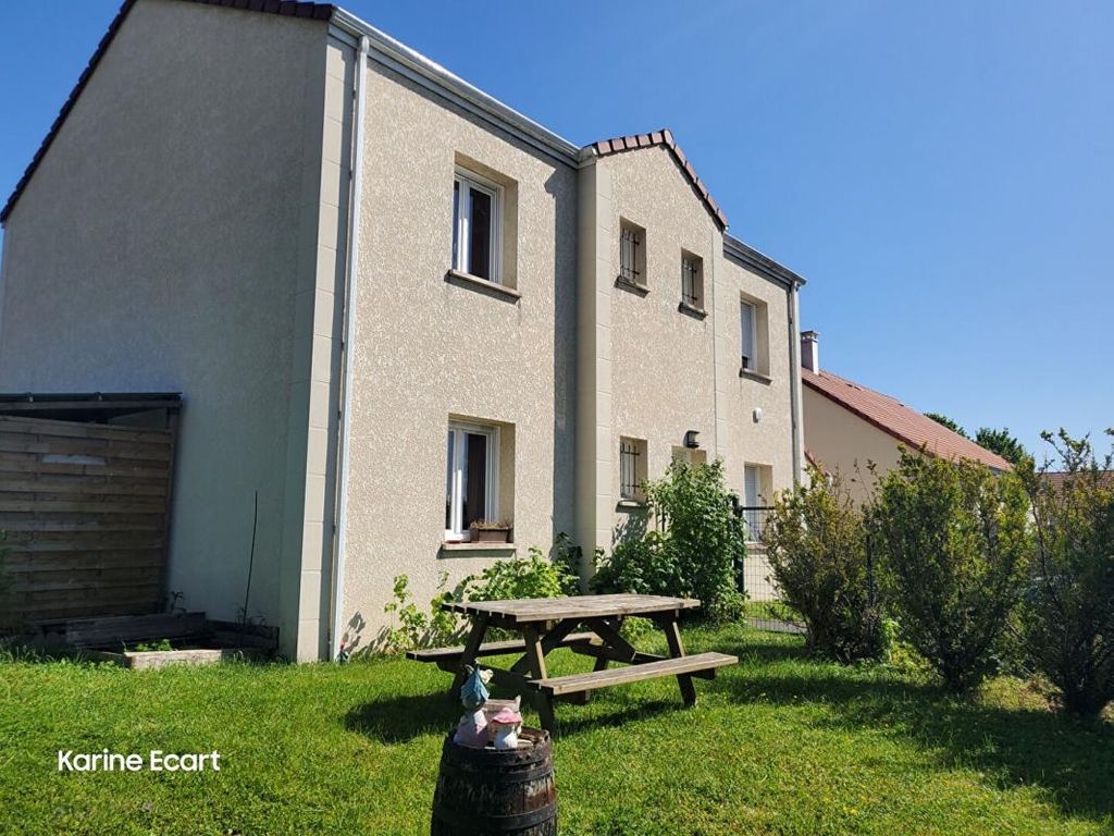 Achat maison à vendre 5 chambres 125 m² - Warmeriville