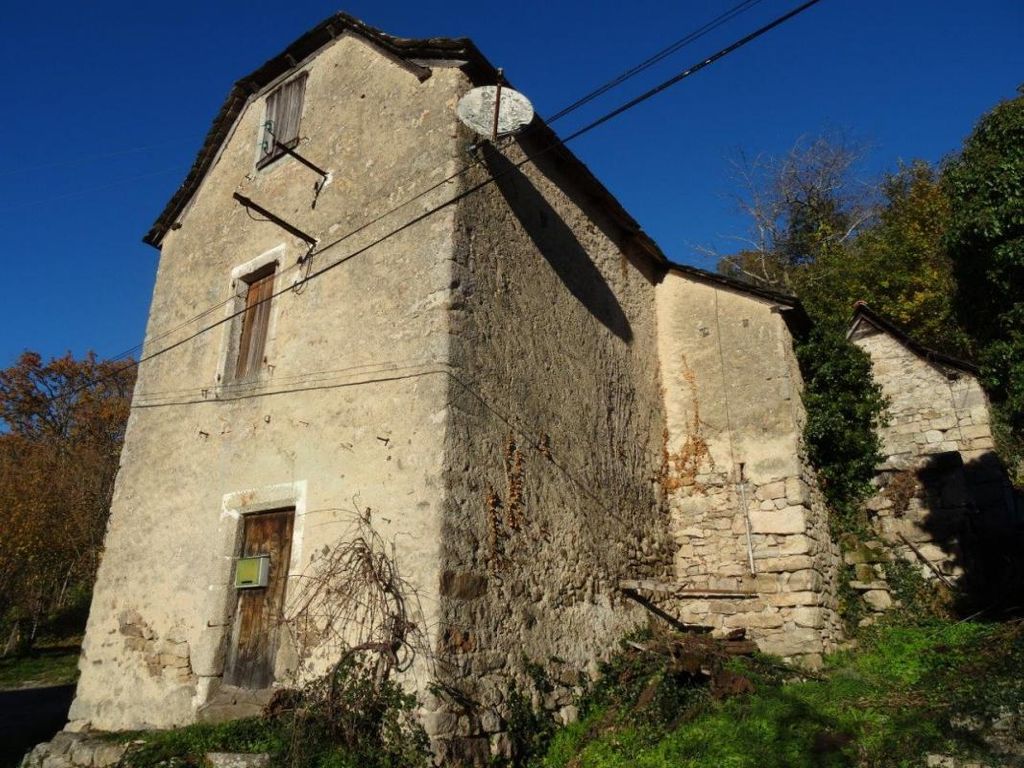 Achat maison 1 chambre(s) - Espeyrac