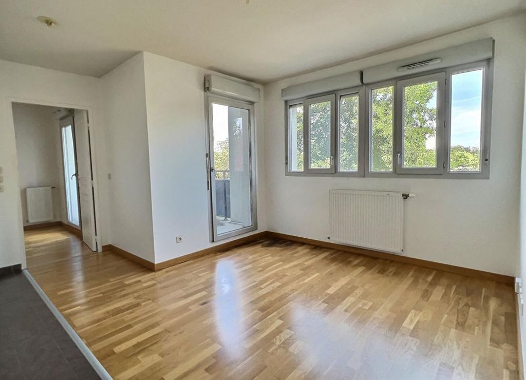 Achat appartement à vendre 2 pièces 36 m² - Villeurbanne