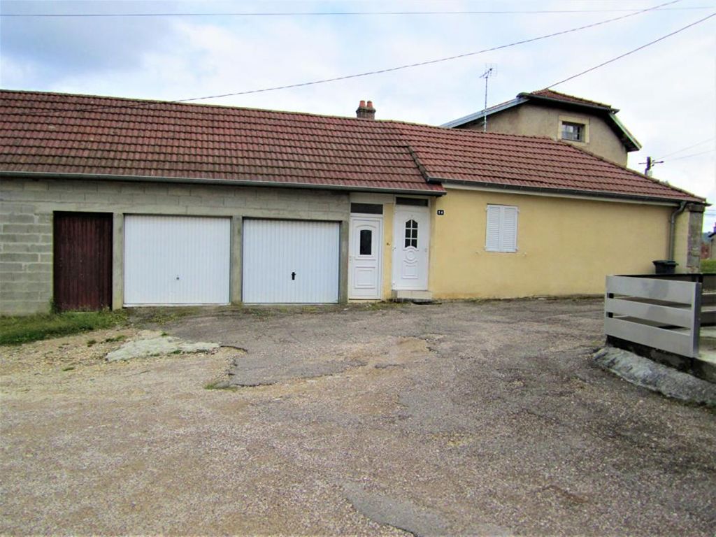 Achat appartement 4 pièce(s) Vesoul