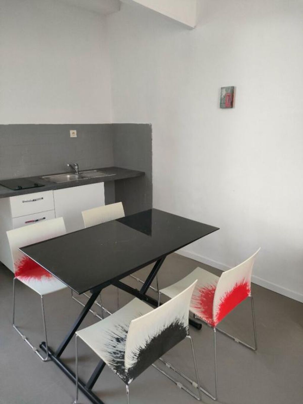 Achat studio à vendre 21 m² - Cuers