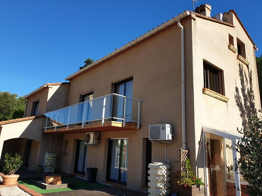 Achat maison à vendre 3 chambres 240 m² - Amélie-les-Bains-Palalda