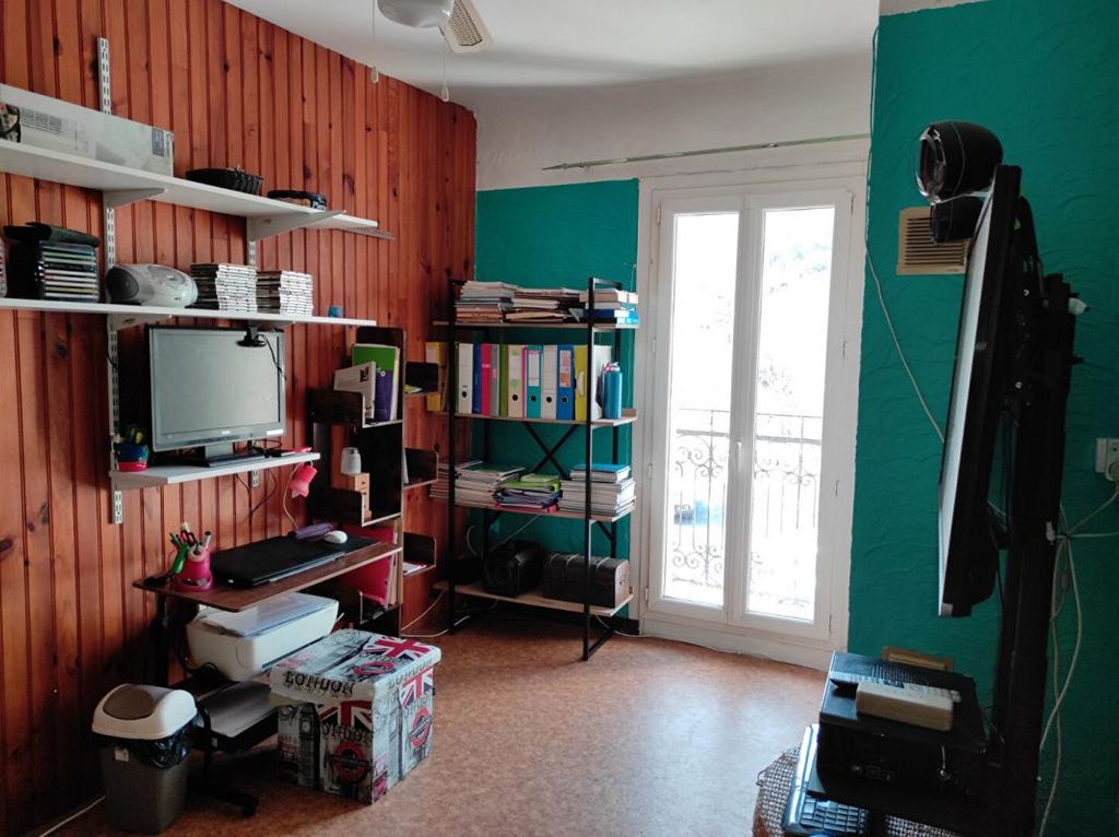 Achat studio à vendre 22 m² - Amélie-les-Bains-Palalda