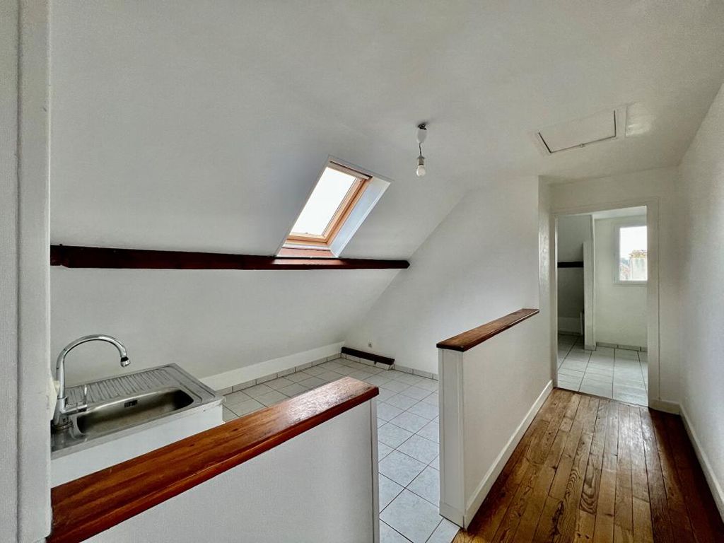 Achat appartement à vendre 4 pièces 78 m² - Falaise