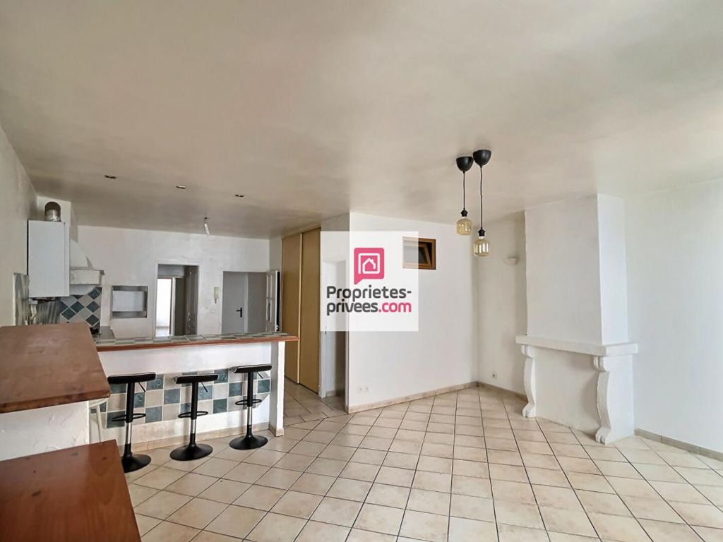 Achat appartement à vendre 4 pièces 80 m² - Draguignan