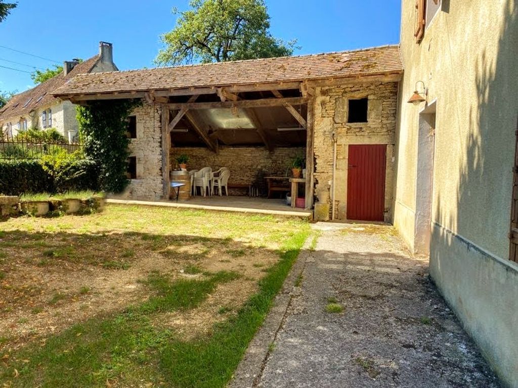 Achat maison 5 chambre(s) - Tourtoirac