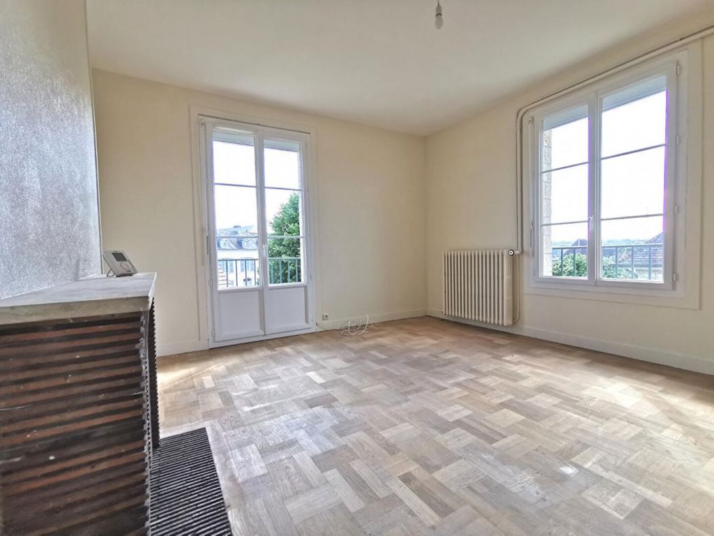 Achat appartement à vendre 3 pièces 65 m² - Falaise