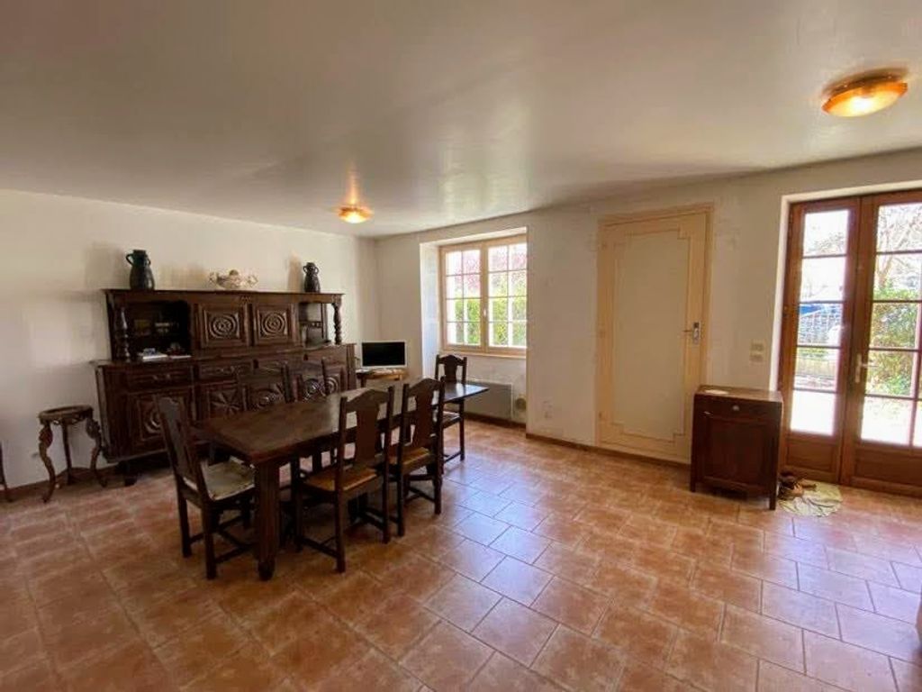 Achat maison 5 chambre(s) - Corgnac-sur-l'Isle