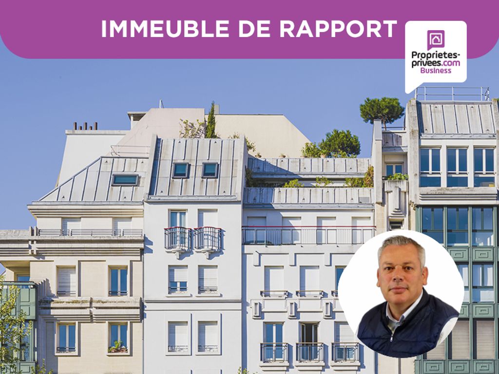 Achat appartement à vendre 8 pièces 220 m² - Draguignan