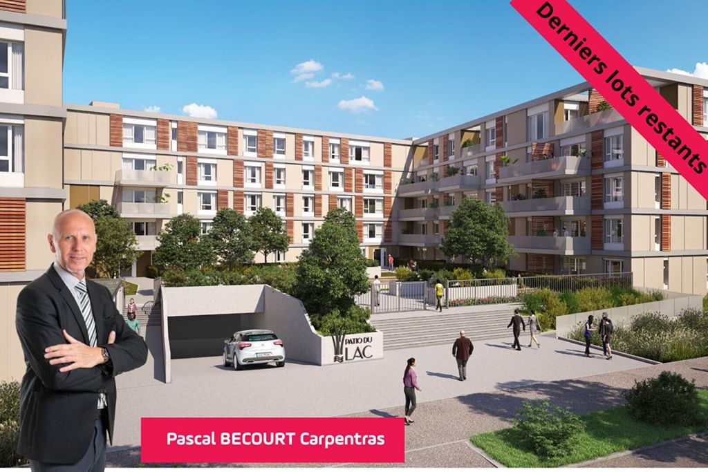 Achat appartement 4 pièce(s) Monteux