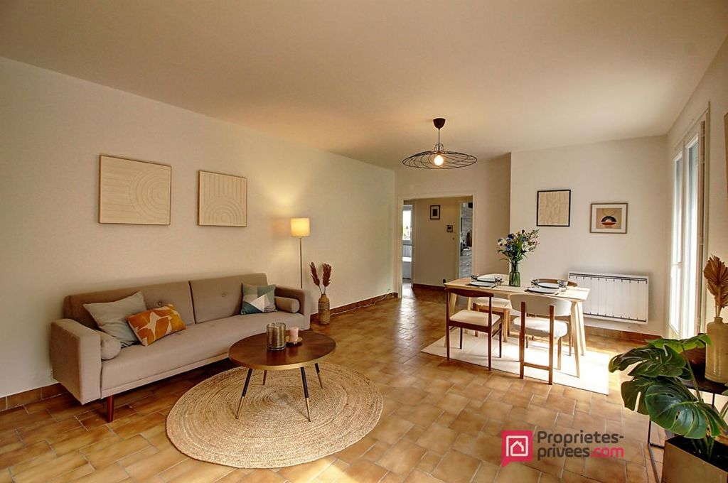 Achat maison à vendre 6 chambres 166 m² - Fleurines