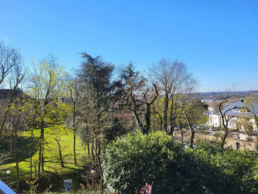 Achat appartement à vendre 4 pièces 92 m² - Versailles