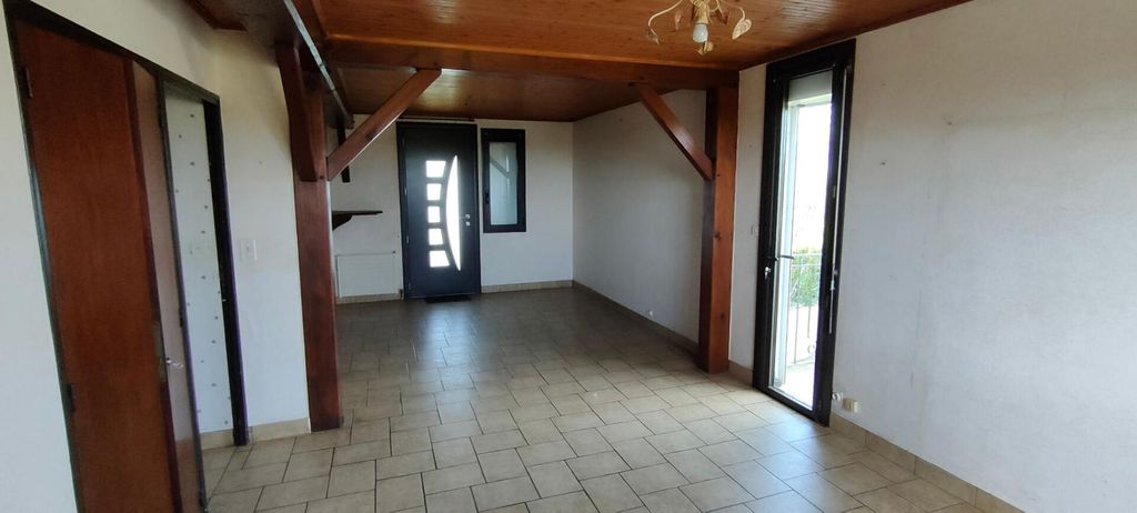 Achat maison 3 chambre(s) - Saint-Malô-du-Bois