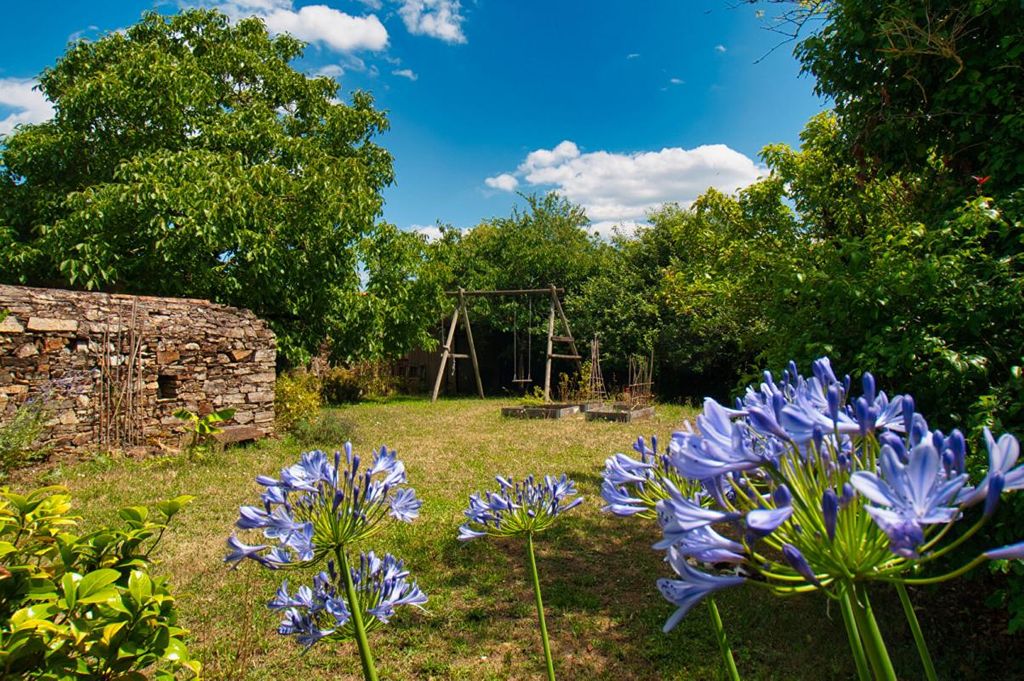 Achat maison 4 chambre(s) - Saint-Fiacre-sur-Maine