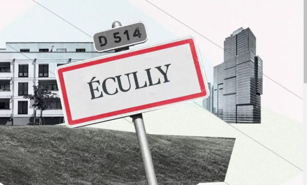 Achat maison à vendre 4 chambres 138 m² - Écully