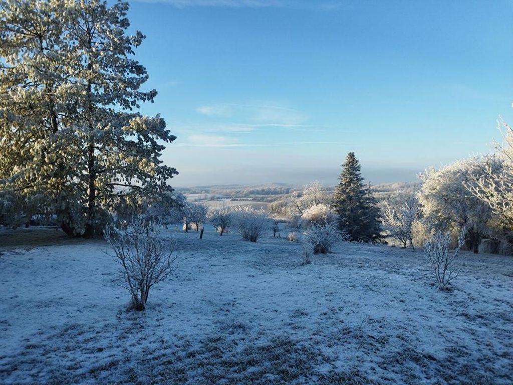 Achat maison 2 chambre(s) - Montdoré