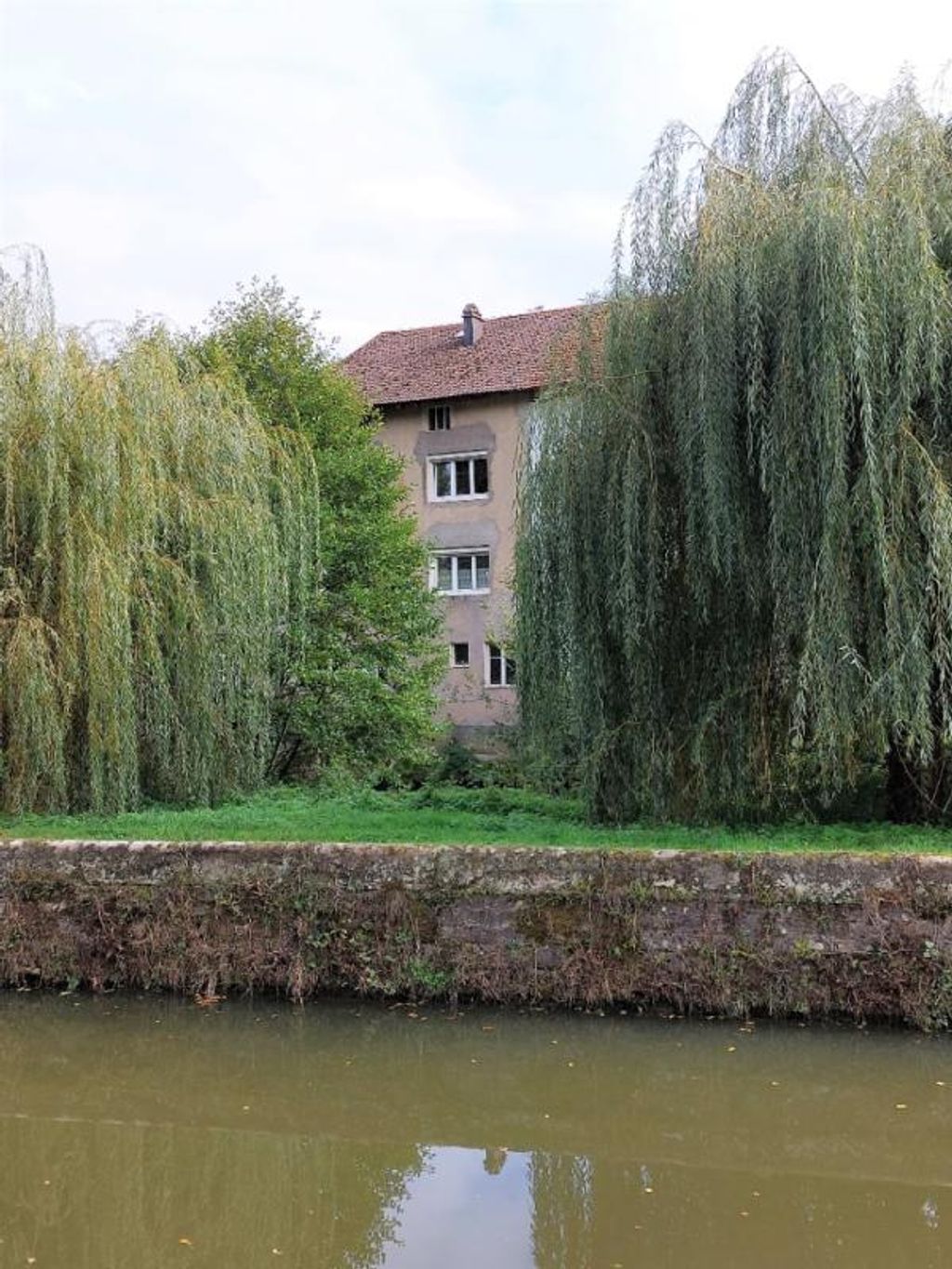 Achat maison à vendre 5 chambres 208 m² - Fontenoy-le-Château