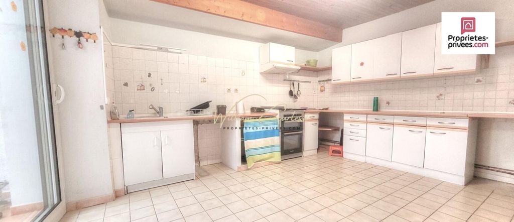 Achat maison 4 chambre(s) - Fanjeaux