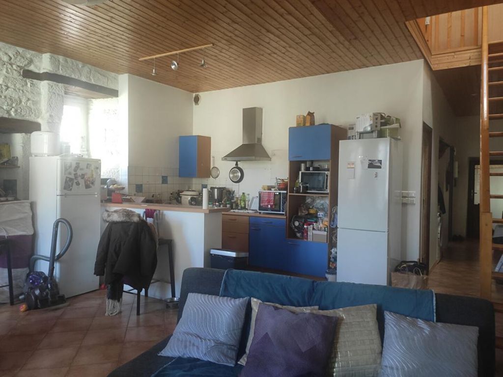 Achat maison 2 chambre(s) - Guémené-sur-Scorff