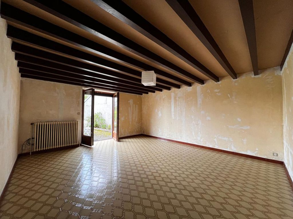 Achat maison 4 chambre(s) - Fretigney-et-Velloreille