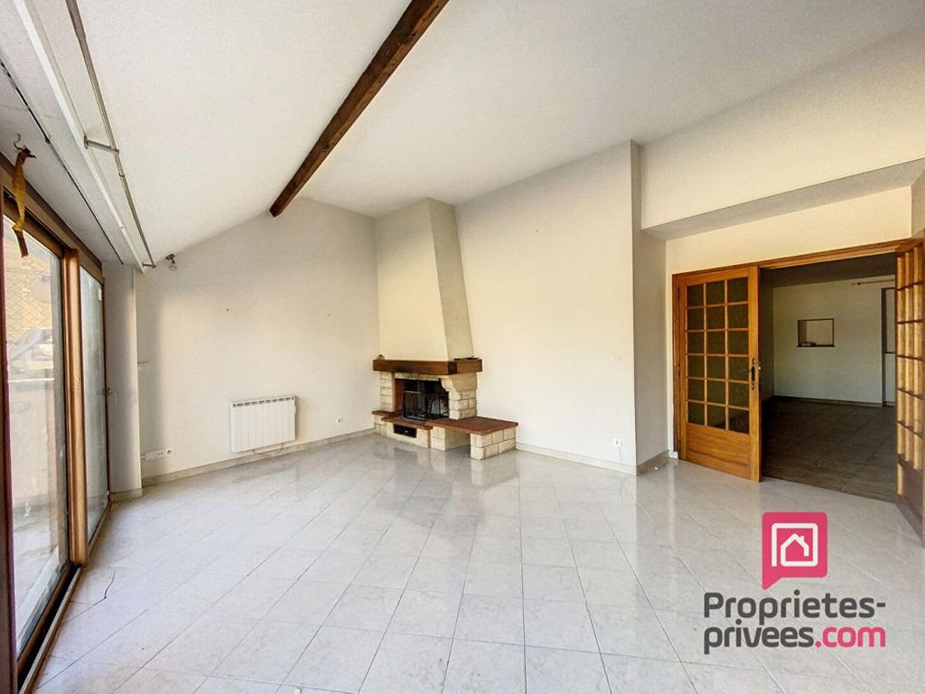 Achat maison à vendre 3 chambres 150 m² - Pontaubert