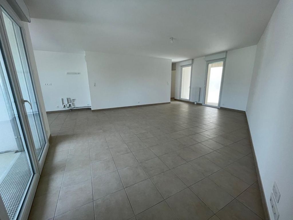 Achat appartement à vendre 3 pièces 79 m² - Carquefou