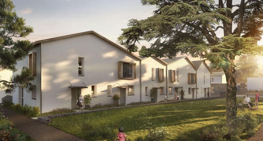 Achat maison à vendre 3 chambres 88 m² - Couëron
