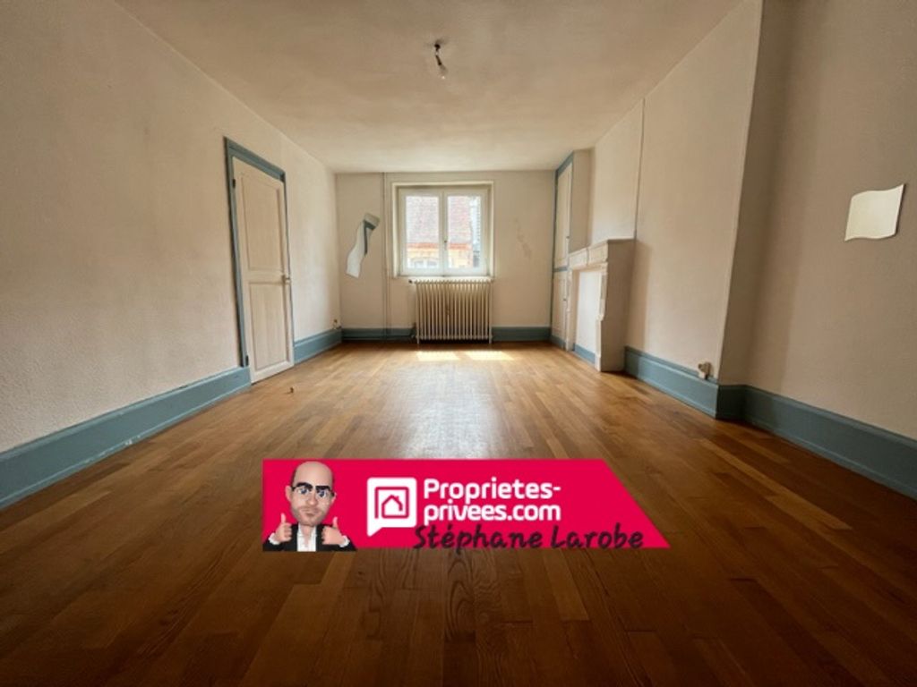 Achat appartement à vendre 3 pièces 60 m² - Moulins